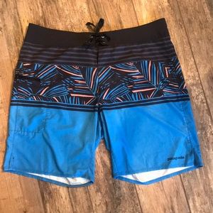 Patagonia Men’s Swim Trunks